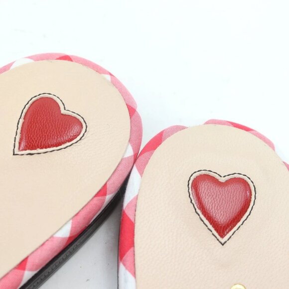 Gucci Sandals Princetown sandal Women 379-050625 - Picture 6 of 9